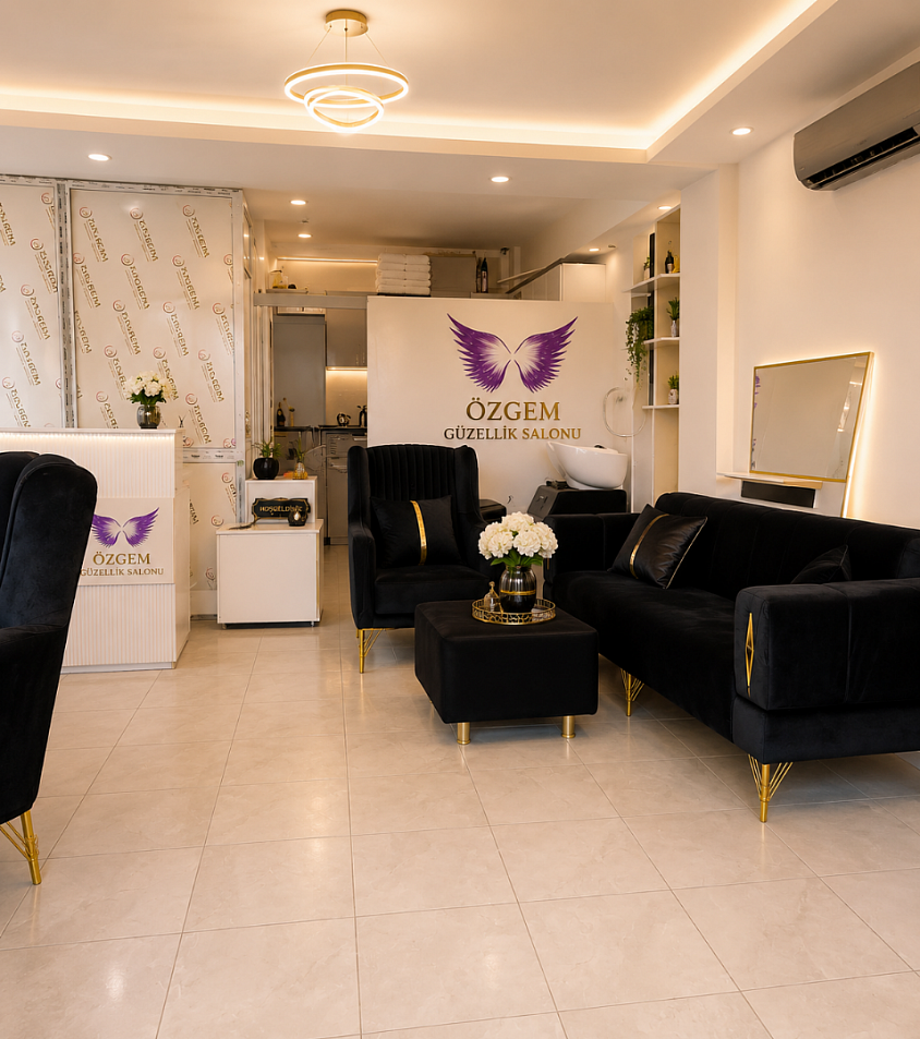 SALON ÖZGEM