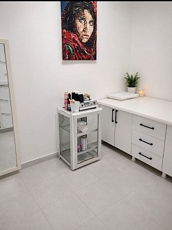 Salonumuz