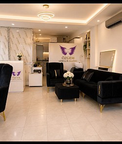 Salonumuz